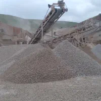 حمل مخلوط وماسه شسته وخاکبرداری ومخلوط|خدمات حمل و نقل|بندرعباس, |دیوار