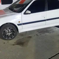 رینگ و لاستیک ۱۶|قطعات یدکی و لوازم جانبی|اسلامشهر, مظفریه|دیوار