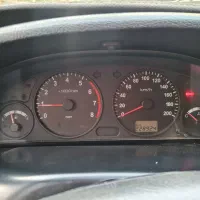 آردی انژکتور موتور گیربکس سالم