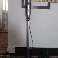 جارو پرتابل ،ایستاده ویتور آلمان
