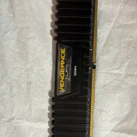 رم کورسیر 8 گیگ DDR4 مدل VENGEANCE LPX (3200)