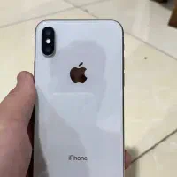 ایفون x 256