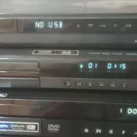 اسپیکر و سینمای خانگی الجی LGسالم