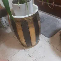 گلدان کنارسالنی|گل و گیاه طبیعی|تهران, صادقیه|دیوار