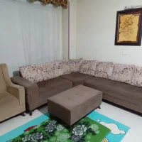 مبل راحتی ال ۷ نفره