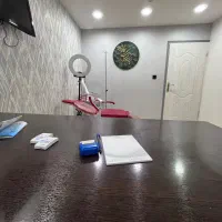 استخدام منشی پزشک با سابقه کار