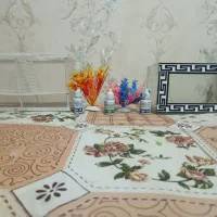 آکواریوم و زایشگاه و گل