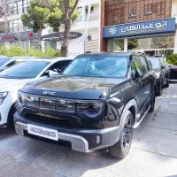بایک Bj30e 2025