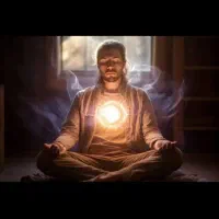 راهنماییتون میکنم انرژی درمانی رفع کننده دعانویسی