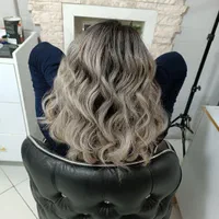 خدمات تخصصی رنگ و لایت/کراتین/احیا با تخفیف ویژه|خدمات آرایشگری و زیبایی|مشهد, طلاب|دیوار