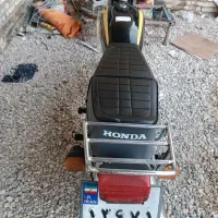 متور 125 تیز تک کار|موتورسیکلت|باوی, |دیوار