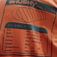 کیسه خواب خارجی سایز بزرگ