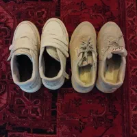 کفش اسپرت سایز ۳۹