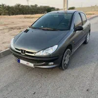 206 تیپ دو
