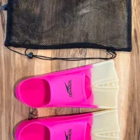 فین شنا برند SP سایز 39تا 41|غواصی و ورزش‌های آبی|قزوین, |دیوار