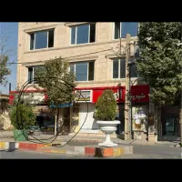 فروش یک باب مغازه تجاری