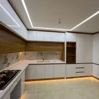 کابینت اقساطی معرفی به بانک تا صد میلیون|مصالح و تجهیزات ساختمان|کاشمر, |دیوار