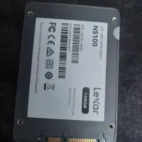 هارد SSD 128GB|قطعات و لوازم جانبی رایانه|بندرعباس, |دیوار