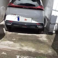 ام وی ام ‌x33کراس CVT