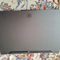 لپ تاپ ایسوز TUF F15 Fx506|رایانه همراه|شیراز, آزادگان|دیوار