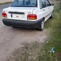 پراید ۸۸ عروسک|خودرو سواری و وانت|تالش, هشتپر|دیوار