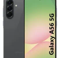 فروشی گوشی مدل A56