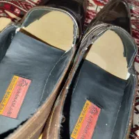 کفش مردانه مجلسی 44|کیف، کفش، کمربند|تهران, تاکسیرانی|دیوار