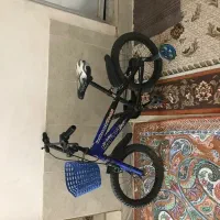 دوچرخه ۱۶