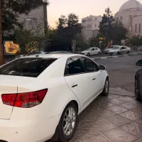 سراتو مدل ۹۷ اپشنال|خودرو سواری و وانت|تهران, دریا|دیوار