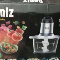 غذاساز،گوشتکوب برقی واسیاب