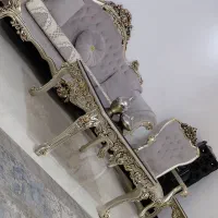 مبلمان هفت نفره سلطنتی