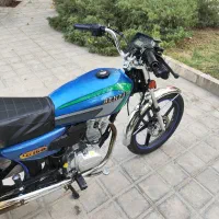 موتور هندا