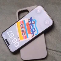 آیفون ۱۵پرومکس