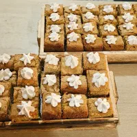 کیک خانگی|خوردنی و آشامیدنی|قم, شاه ابراهیم|دیوار