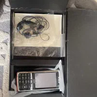 گوشی کلکسیونی NEC 880|موبایل|رشت, معلم|دیوار