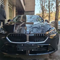 بی ام و Bmw 225 L نقد و اقساط مدل 2025 فوری فوری