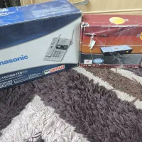 تلفن رومیزی و مودم