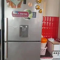 یخچال فریزر