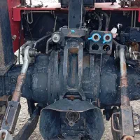 تراکتور|ماشین‌آلات صنعتی|اصلاندوز, |دیوار