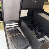 Vertu ورتو|موبایل|تهران, شهرک غرب|دیوار