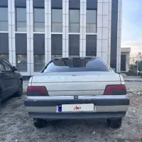 پژو405|خودرو سواری و وانت|تهران, ورزشگاه آزادی|دیوار