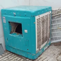 بدنه کولر 2800 موتورندارد