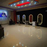 سالن زیبایی گلوریا سهند - تمام خدمات زیبایی