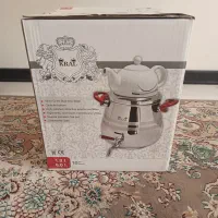 کتری کرال|قوری، کتری، قهوهساز دستی|پرند, فاز ۶|دیوار