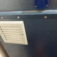 دستگاه جوجه کشی بلدرچین دماوند ۴۲۰تایی|لوازم جانبی حیوانات|گنبد کاووس, |دیوار