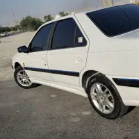 پارس تیو فایو ۹۶|خودرو سواری و وانت|اشکنان, |دیوار