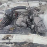 ممک|خودرو سواری و وانت|دزفول, |دیوار