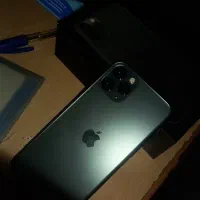 آیفون 11 pro بدون ریجستری