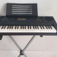 پیانو کیبورد کاسیو casio ctk 6000 اورینتال