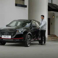 لاماکو فلو، رنگ مشکی، مدل 1404|خودرو سواری و وانت|تهران, آسمان|دیوار